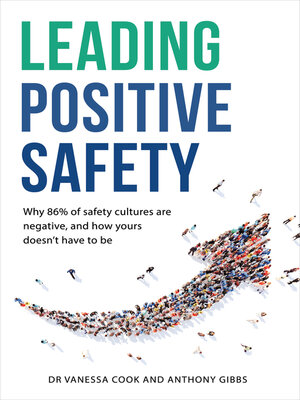 cover image of Leading Positive Safety